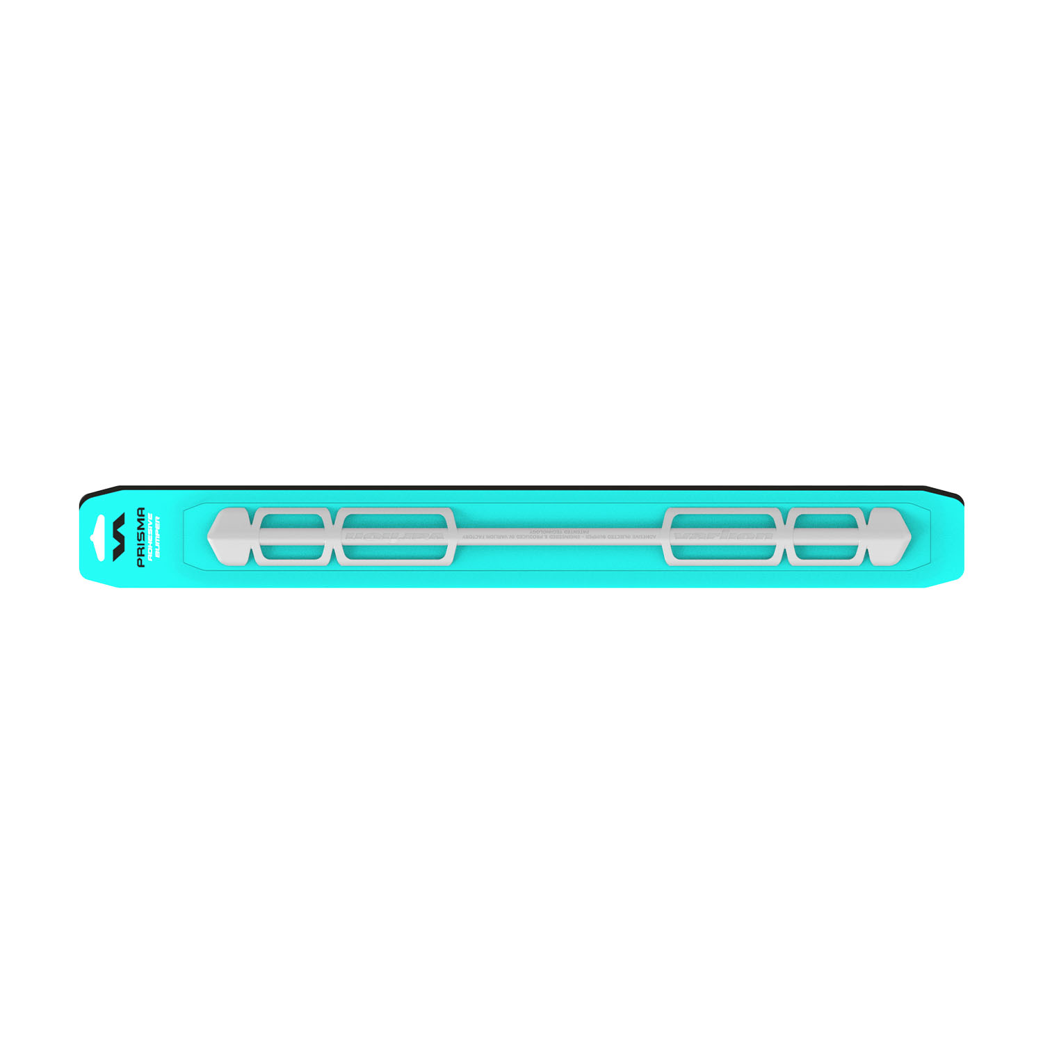 Varlion Prisma Nastro Protettivo - Silver