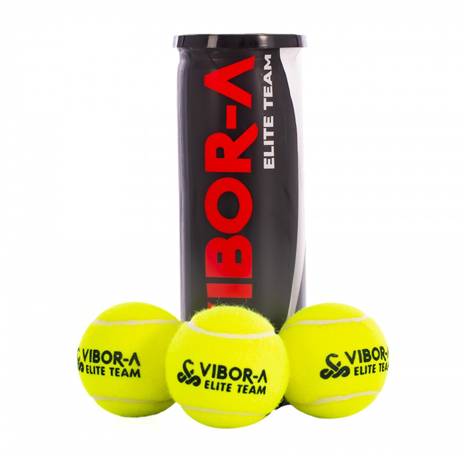 Vibor-A Elite Team - 3 Balls Can