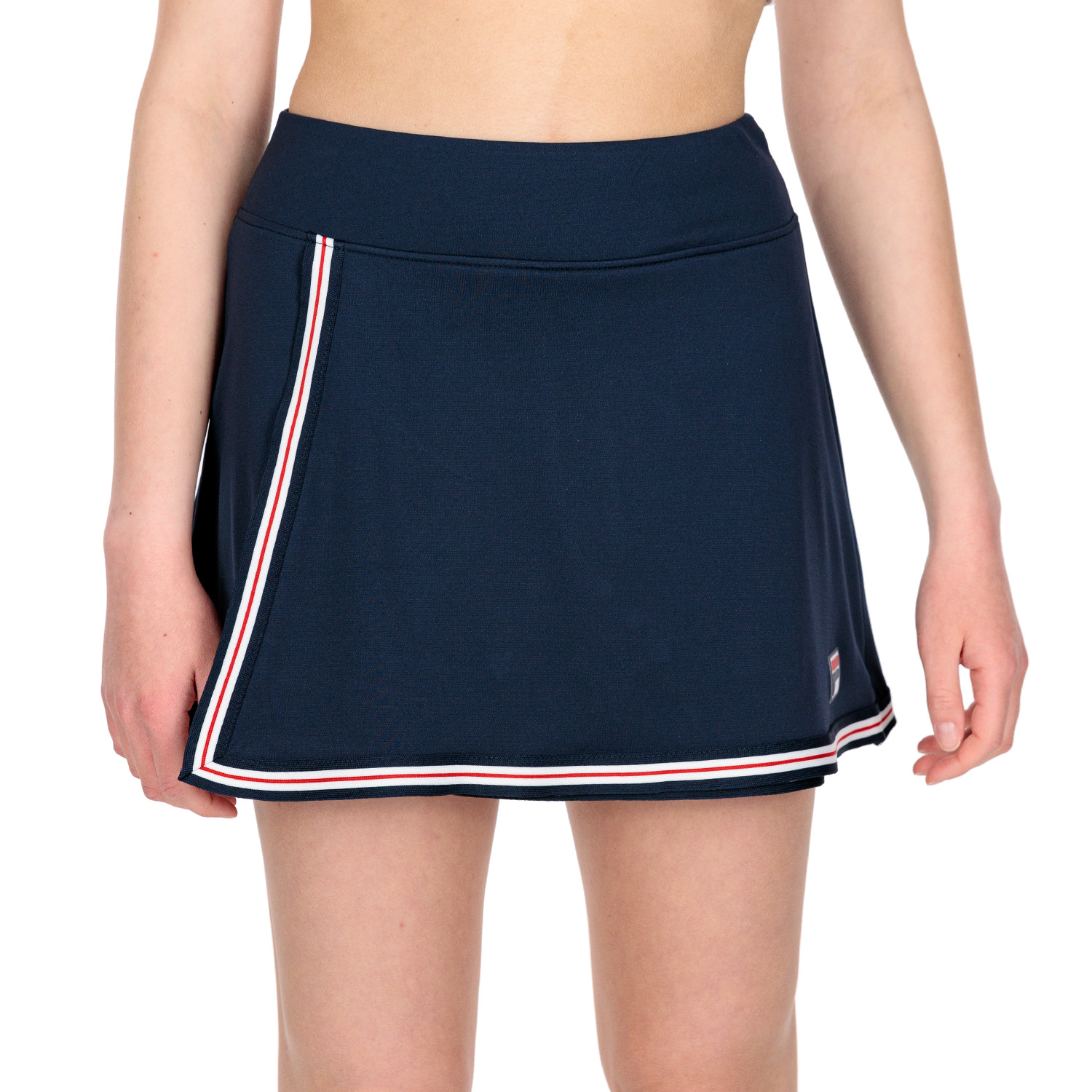 Fila Ariana Skirt - Peacoat Blue