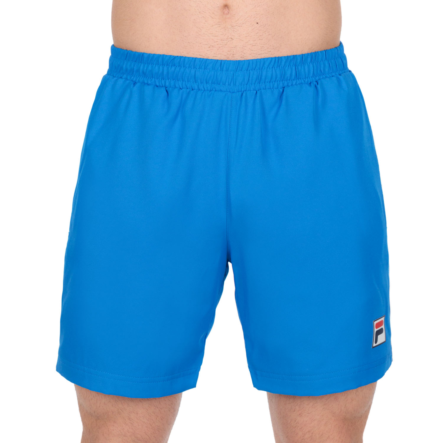 Fila Leon 7in Shorts - Simply Blue