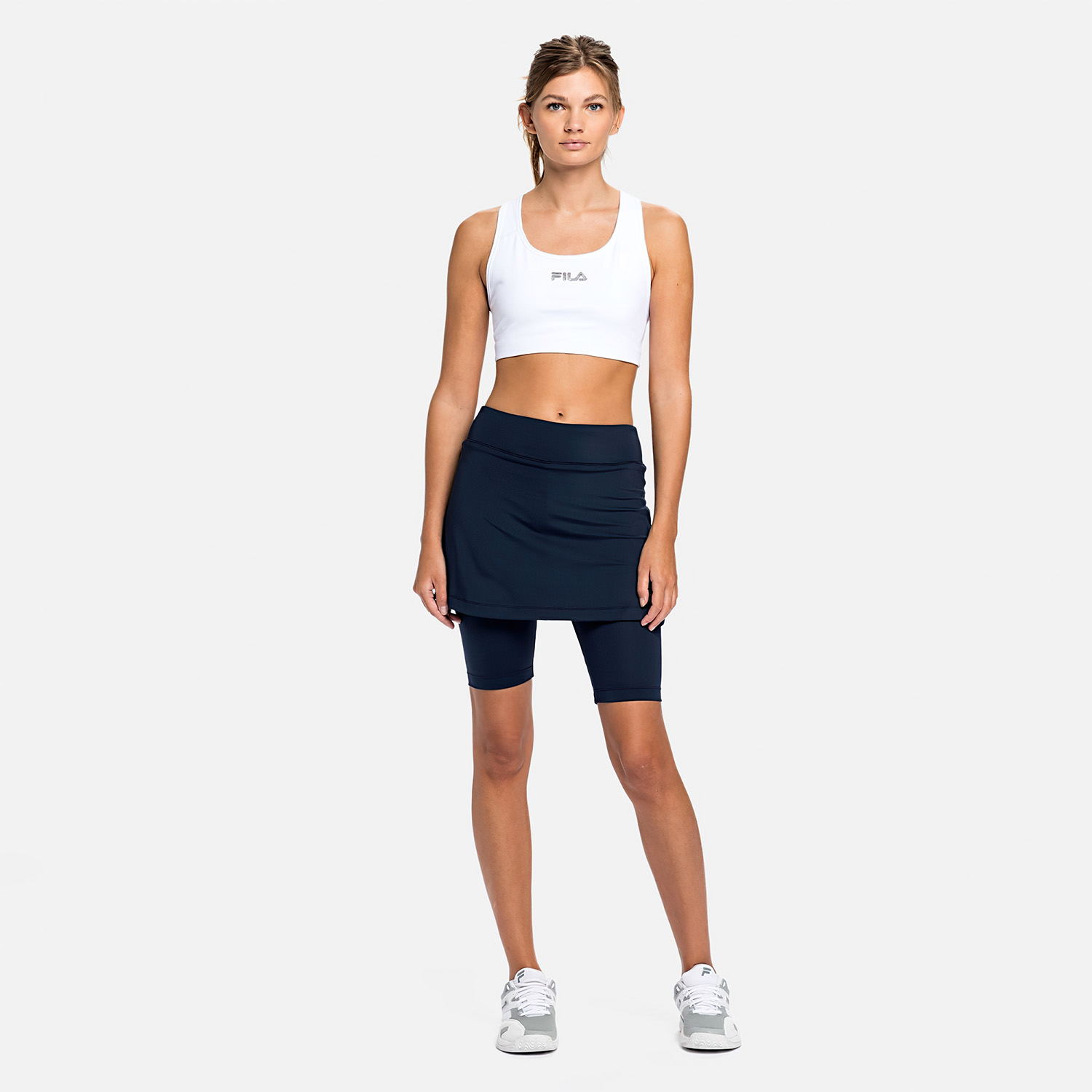 Fila Nele Falda - Peacoat Blue