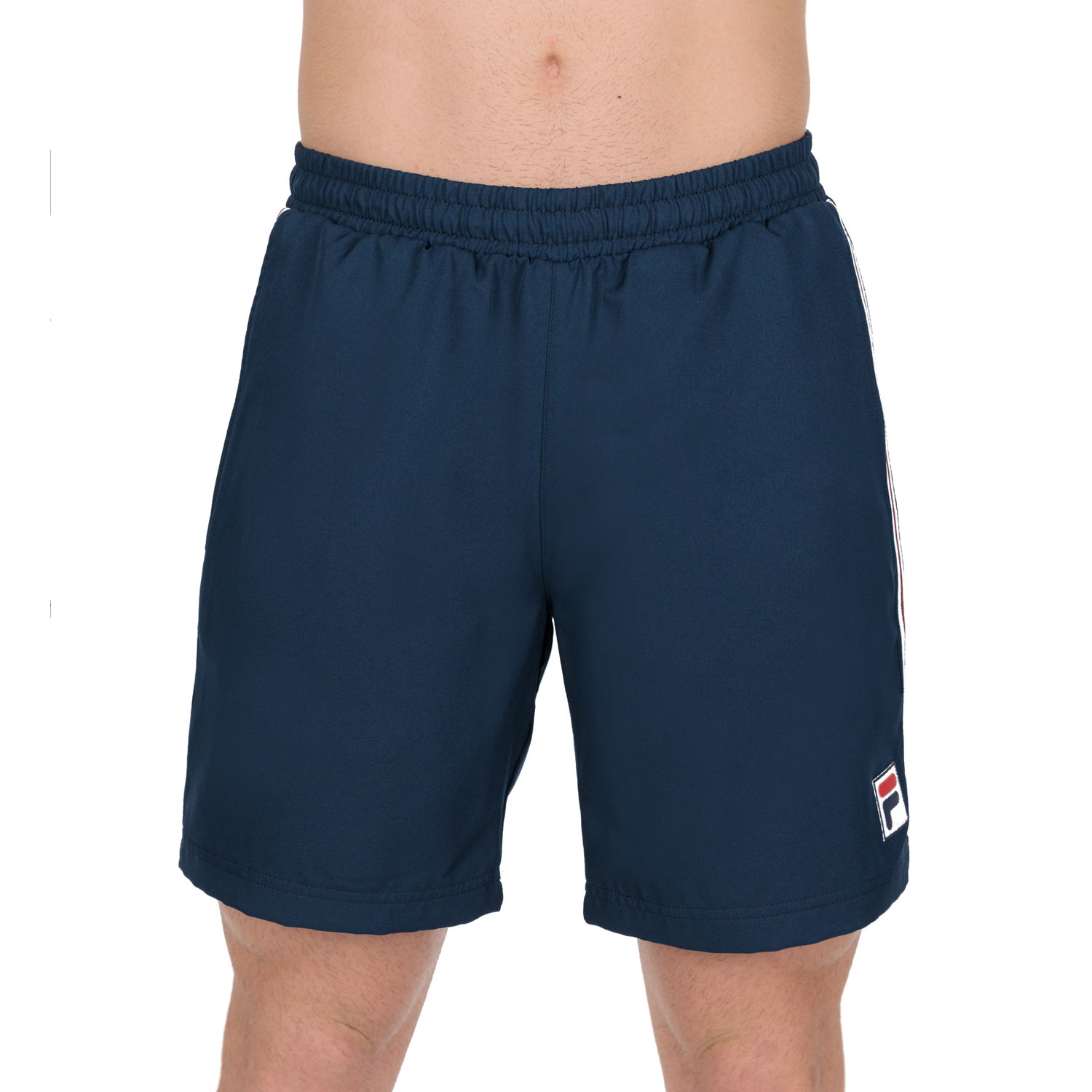 Fila Riley 7in Shorts - Peacoat Blue