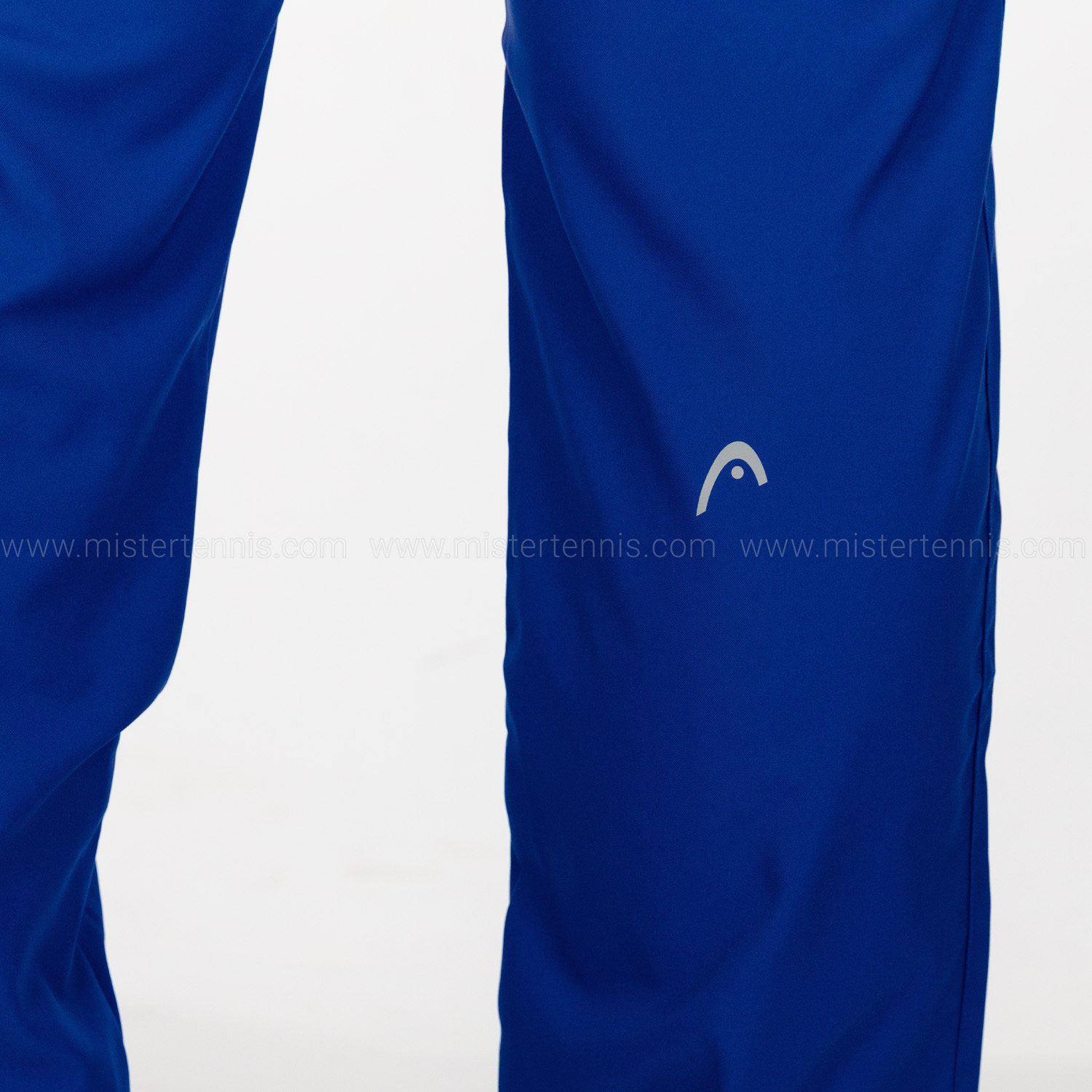 HEAD Club Pantaloni - Royal