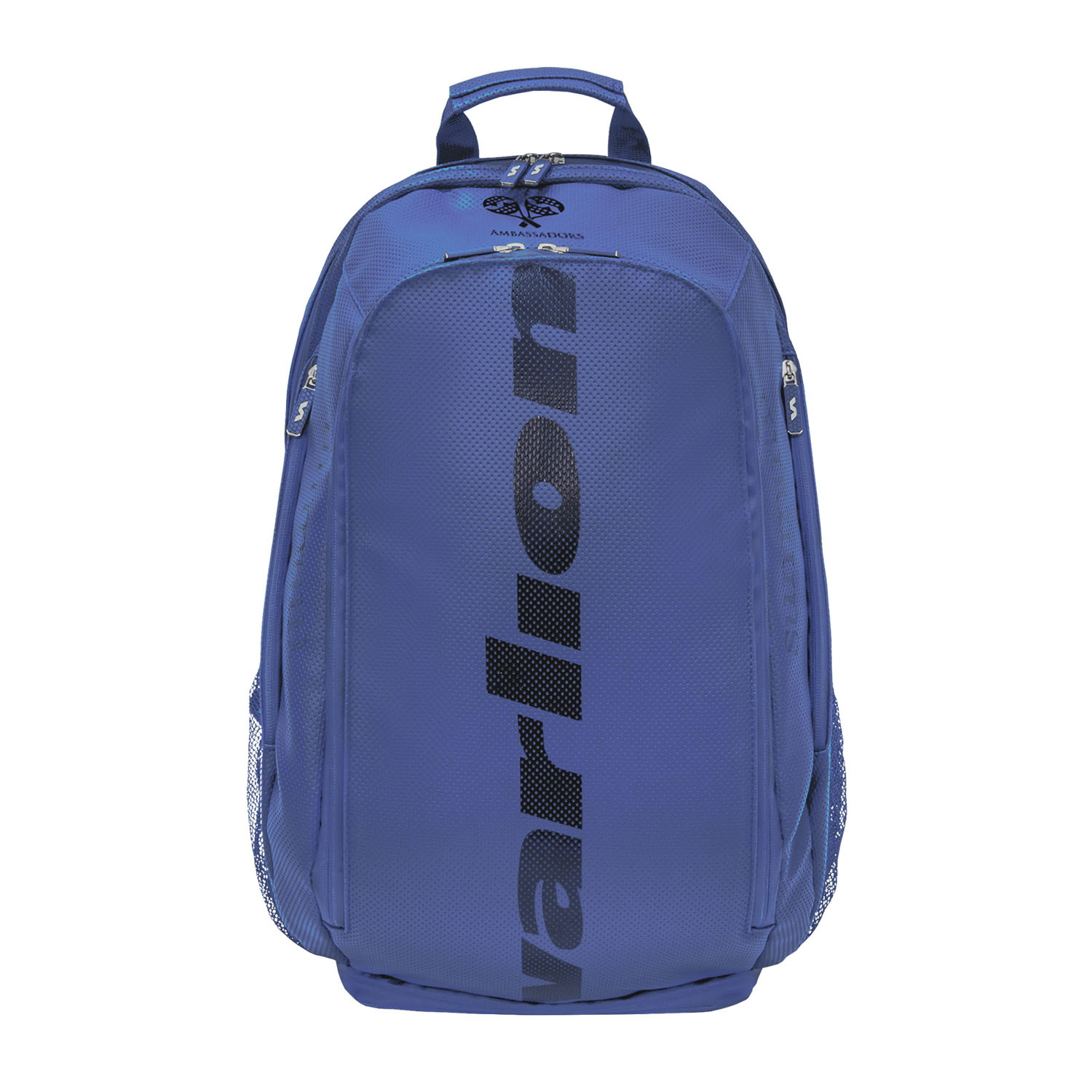 Varlion Ambassadors Backpack - Dark Blue