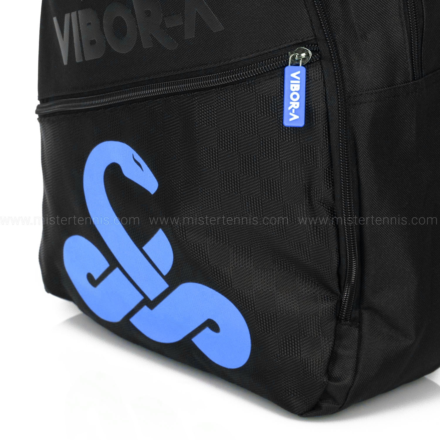 Vibor-A Arco Iris Backpack - Azul