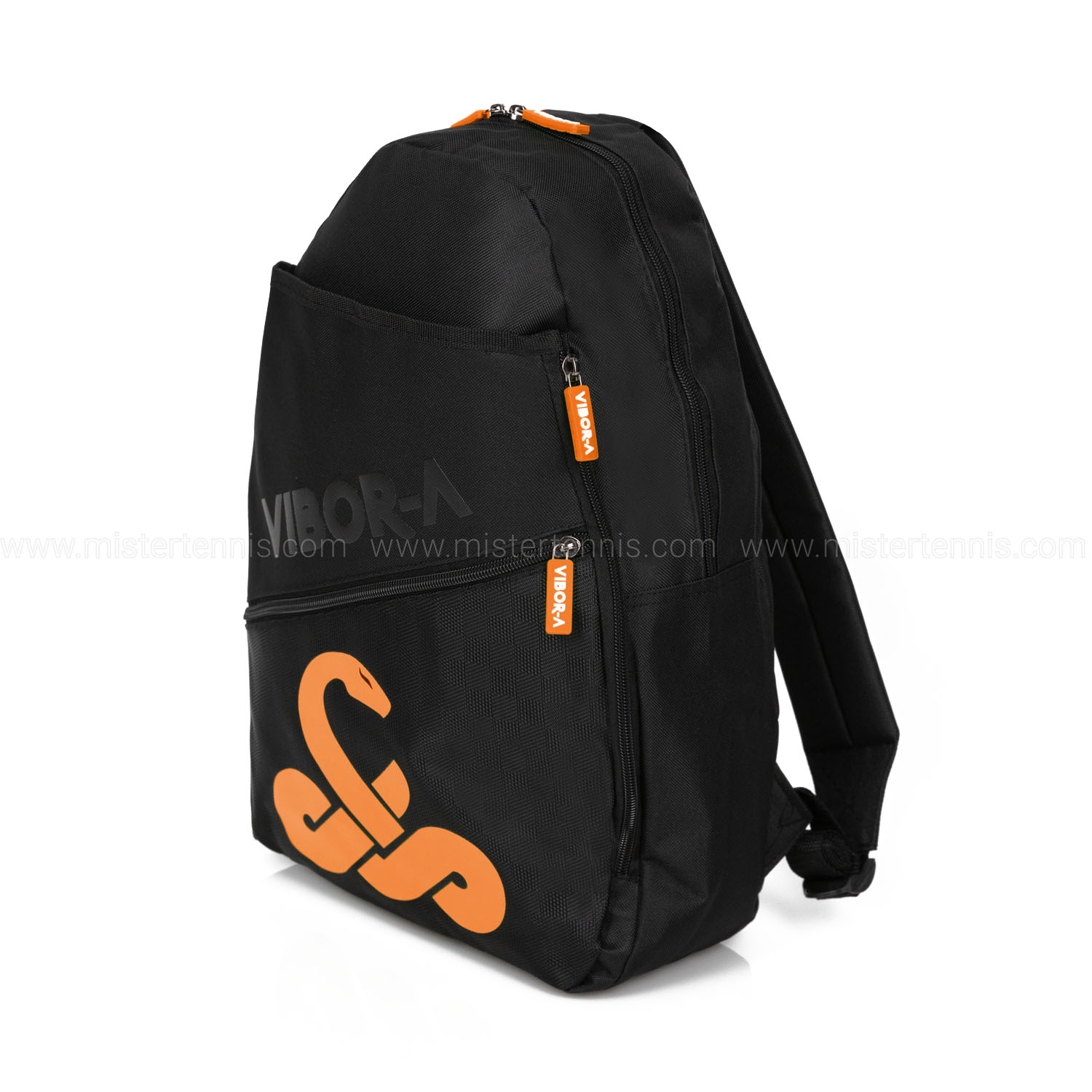 Vibor-A Arco Iris Backpack - Naranja
