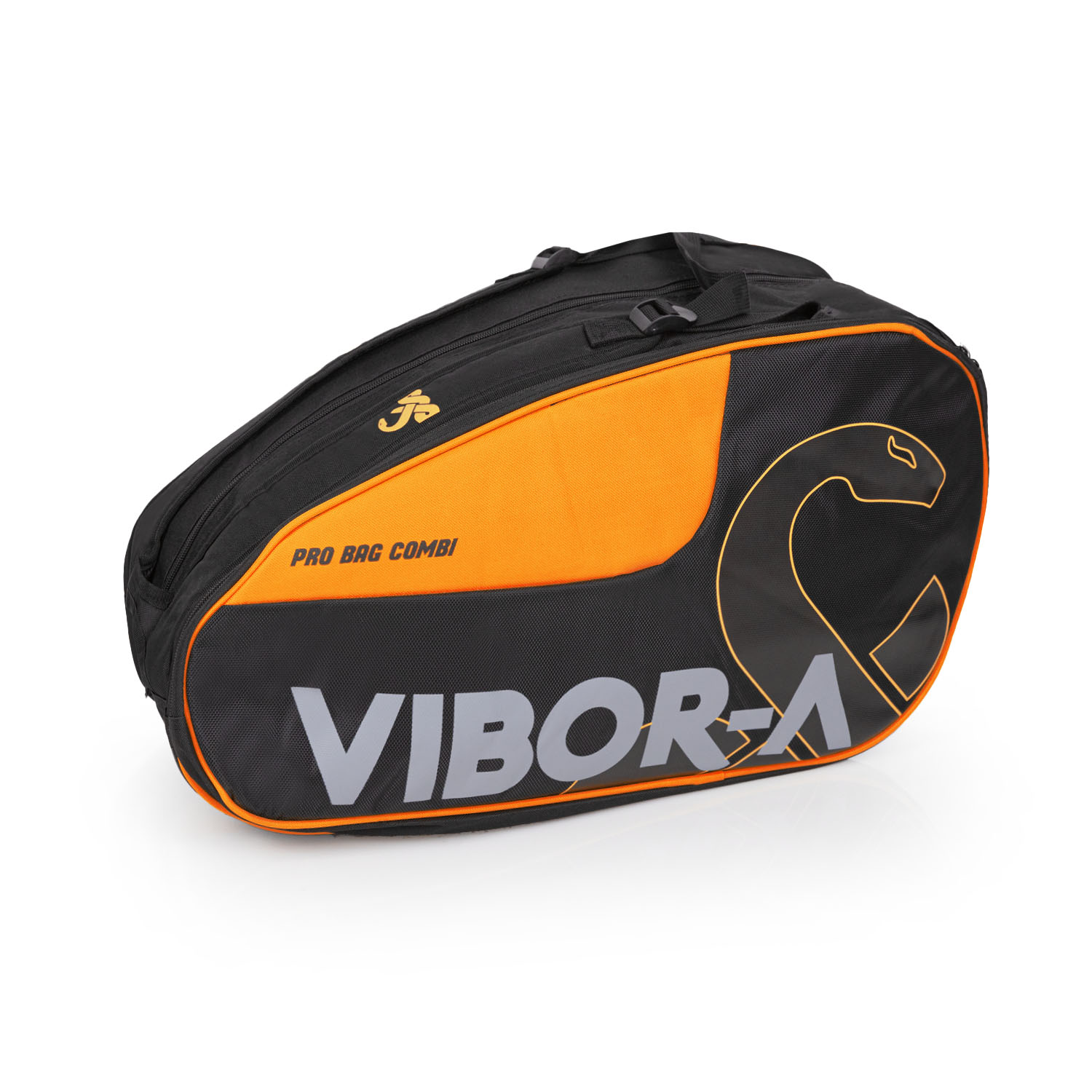 Vibor-A Pro Combi Paletero - Black/Orange