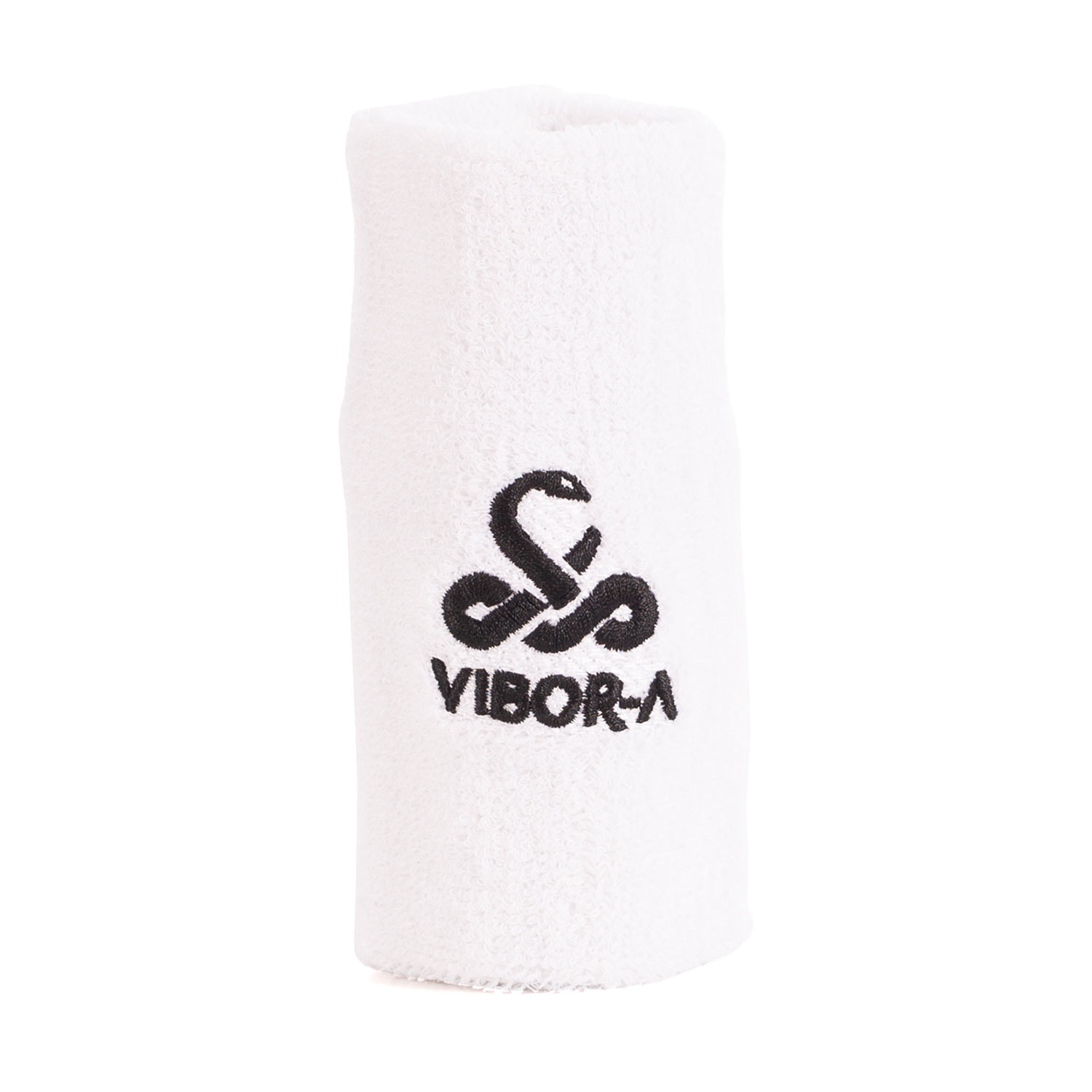 Vibor-A Ancha Long Wristband - Bianco