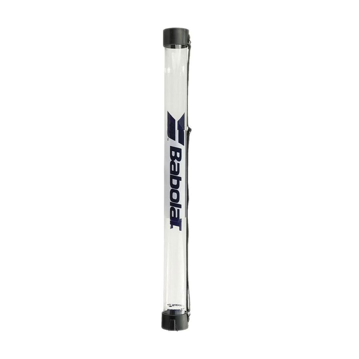 Babolat Court Ball Pick Up Tube - White/Black