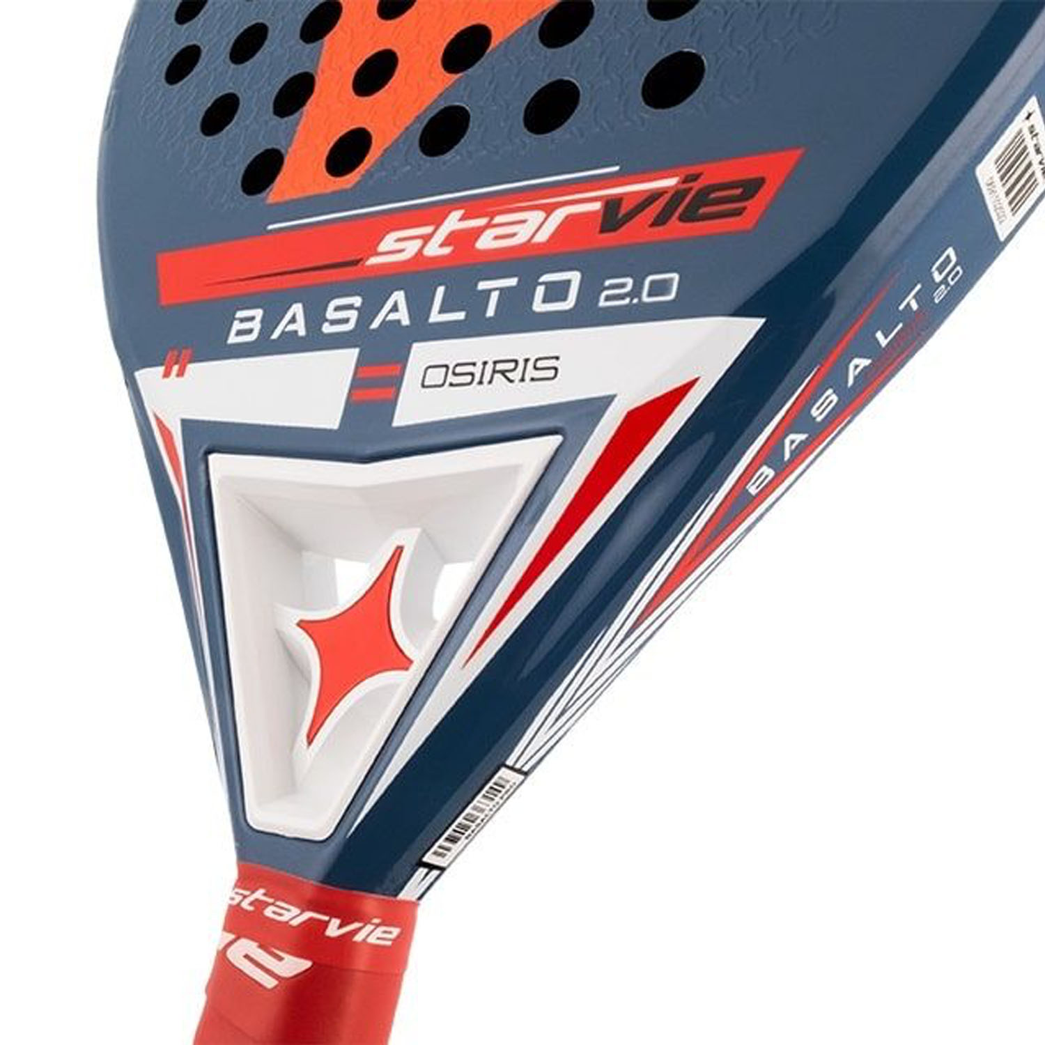 Modello StarVie Basalt Pro 2024 | Racchette da paddle