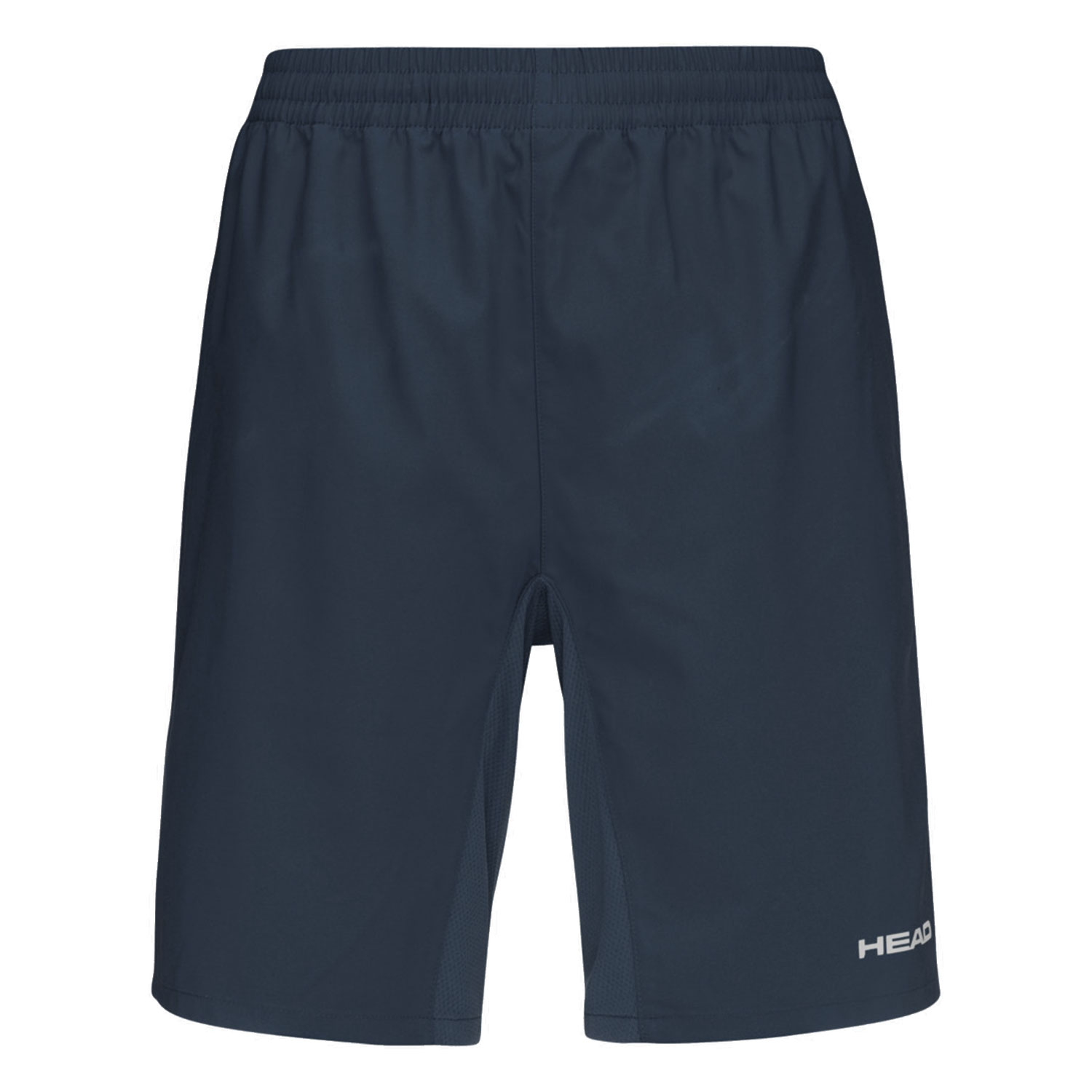 HEAD Club 7in Shorts Niños - Navy