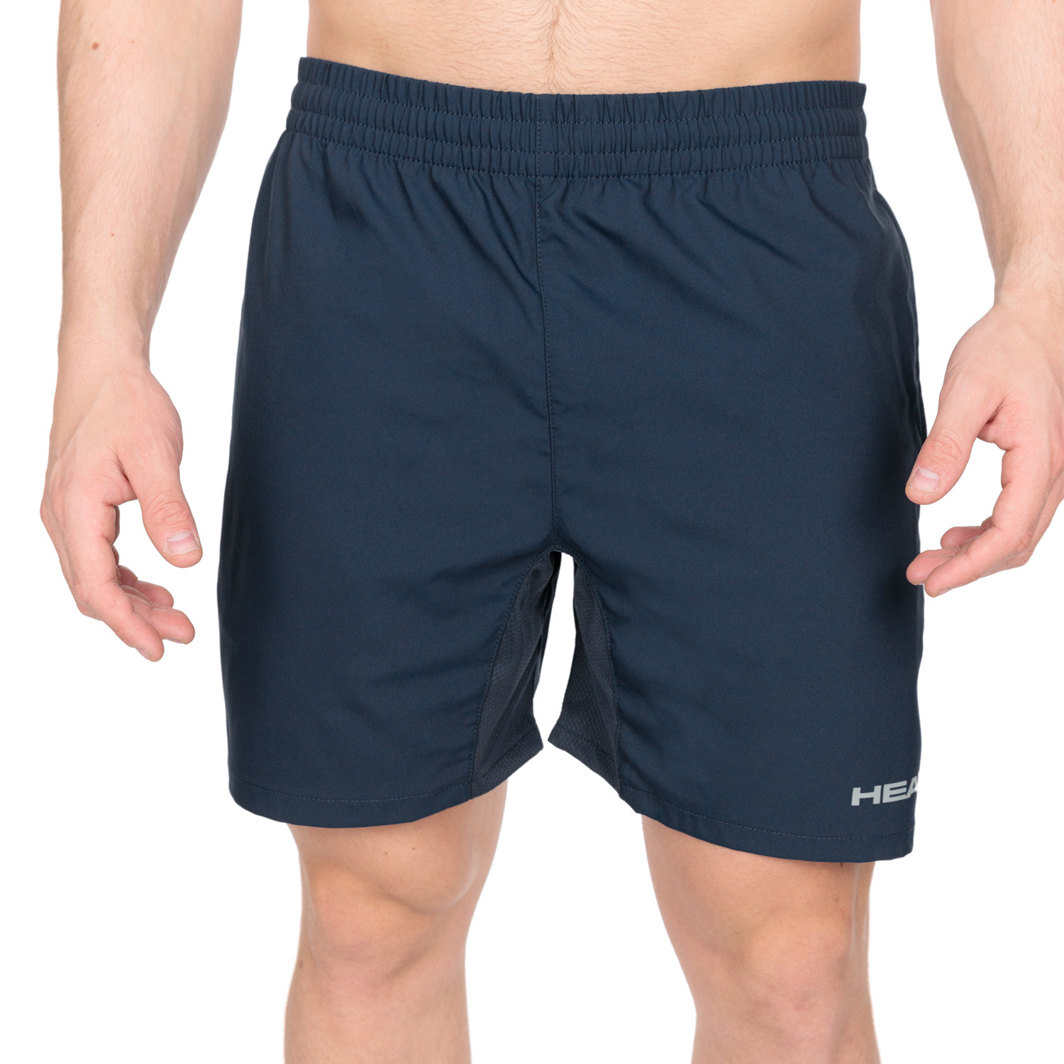 HEAD Club 8in Pantaloncini - Navy