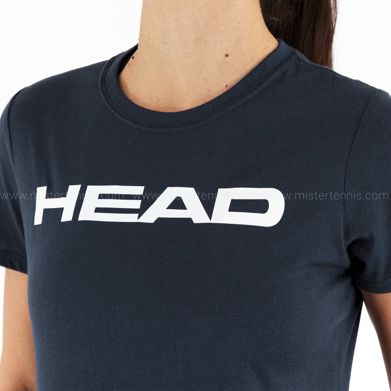 Head Club Lucy T-Shirt - Navy
