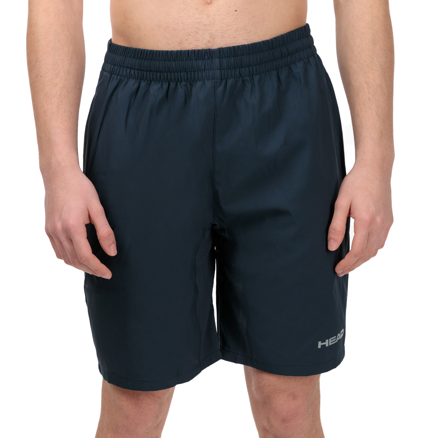 HEAD Club 10in Pantaloncini - Navy