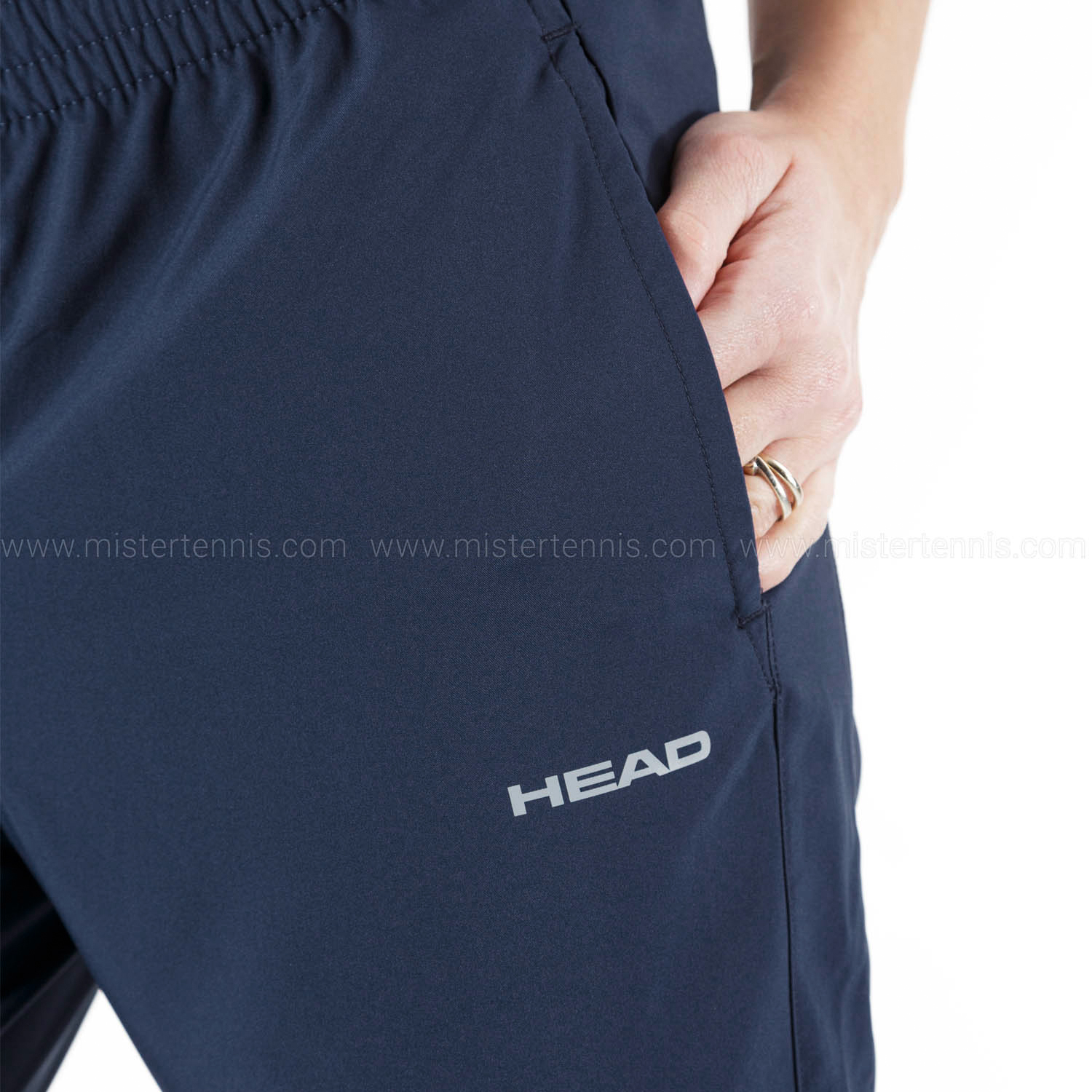 HEAD Club Pantaloni - Navy