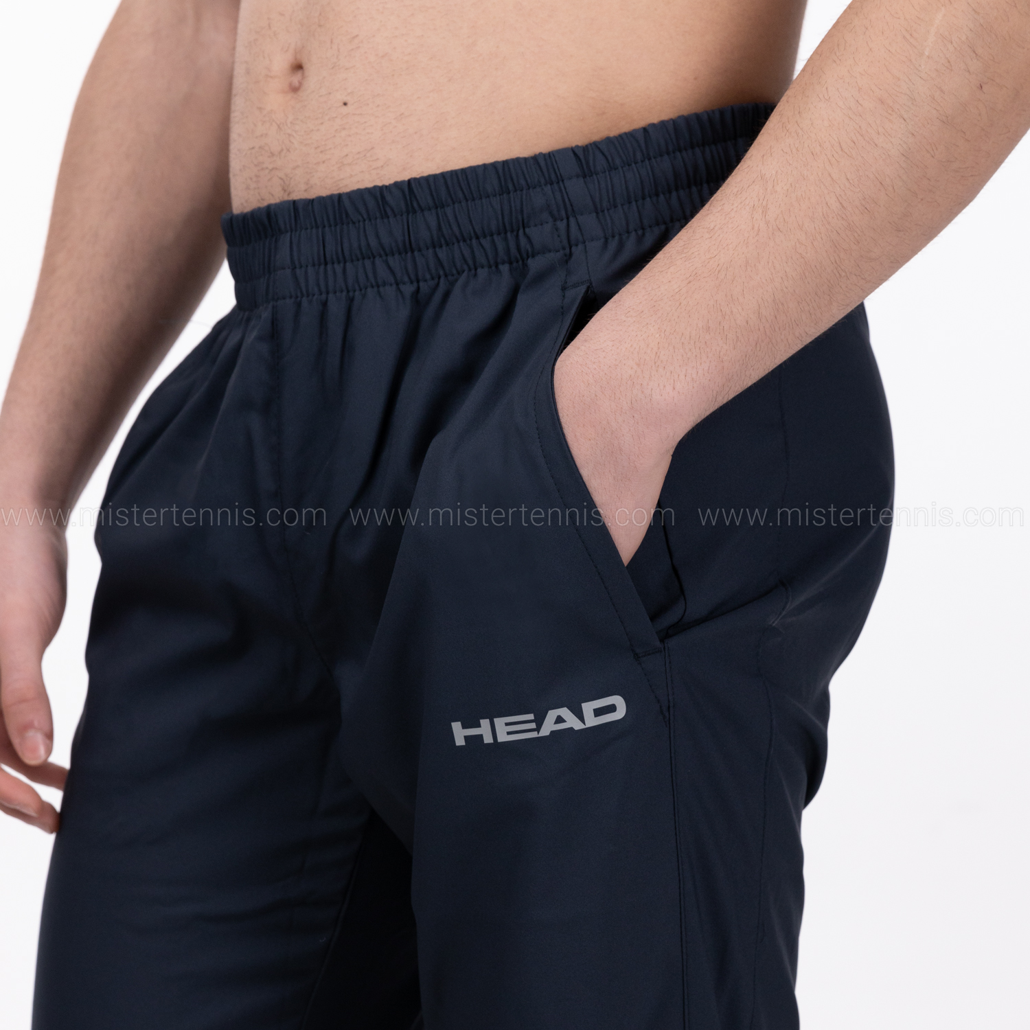 Head Club Pants - Navy