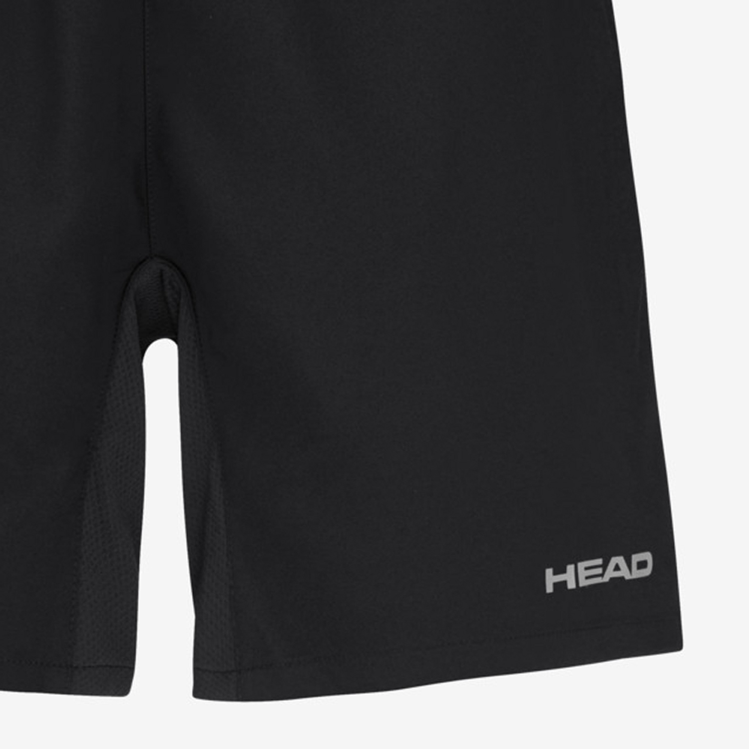 Head Club 7in Shorts Junior - Black