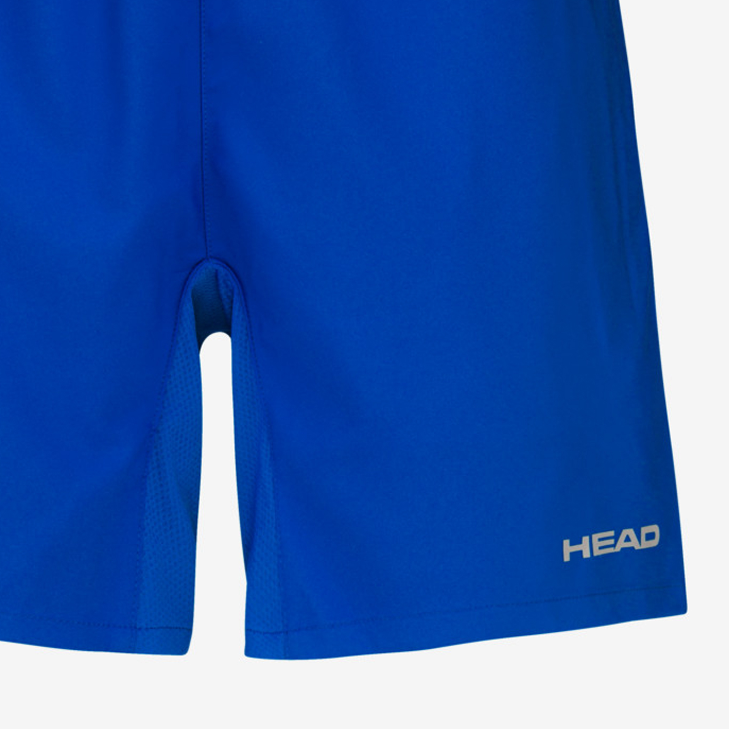 Head Club 7in Shorts Junior - Royal