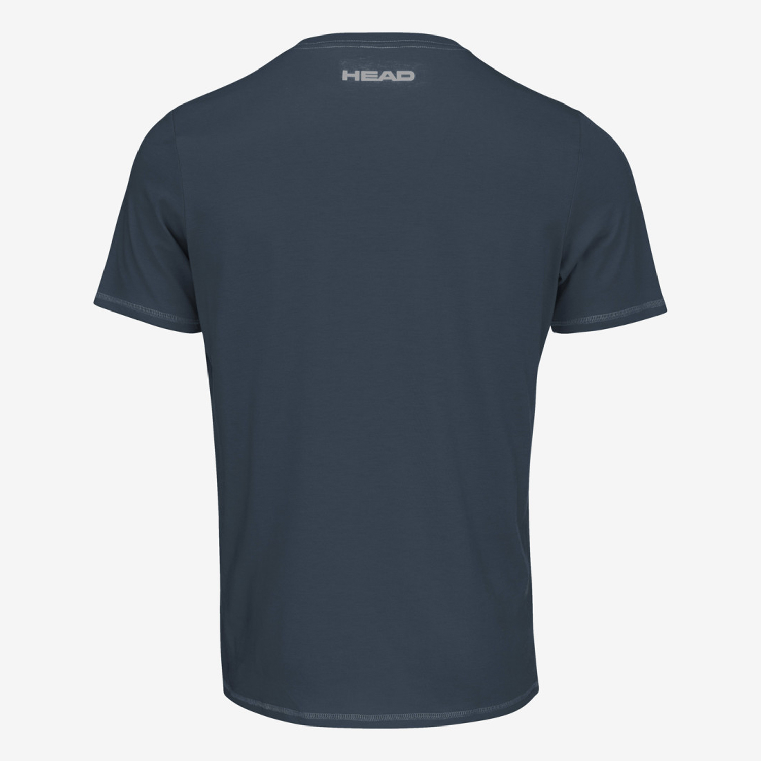 Head Club Carl T-Shirt Junior - Navy