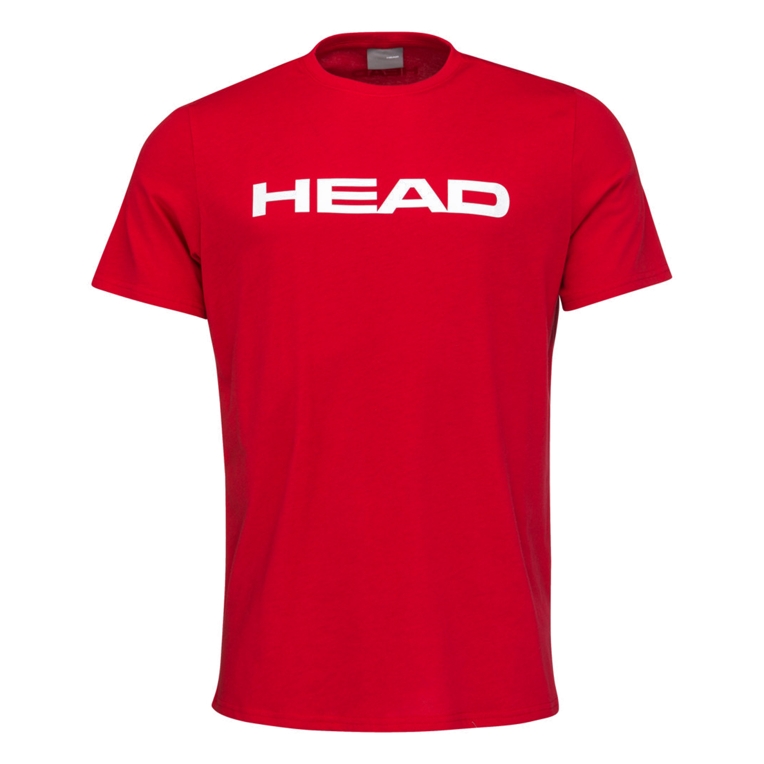 Head Club Ivan Camiseta Niños - Red