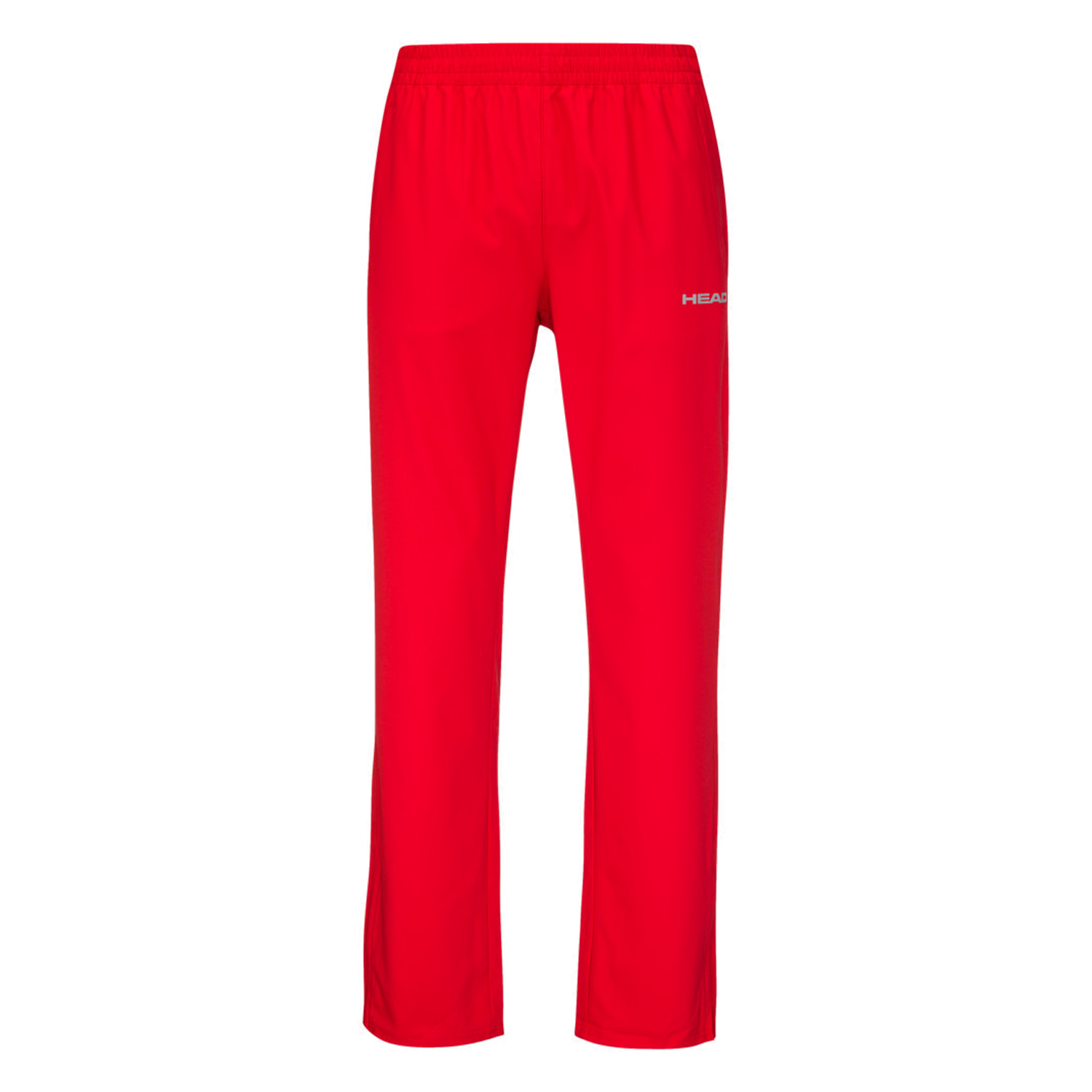 Head Club Pants Junior - Red