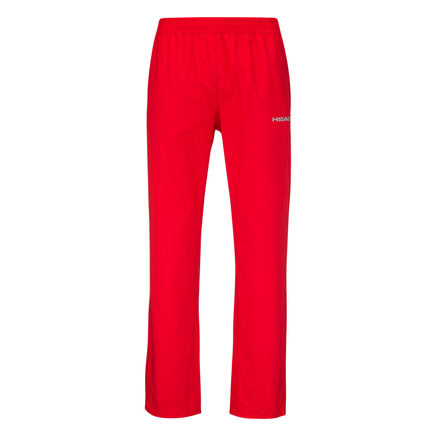 HEAD Club Pantalones Niños - Red