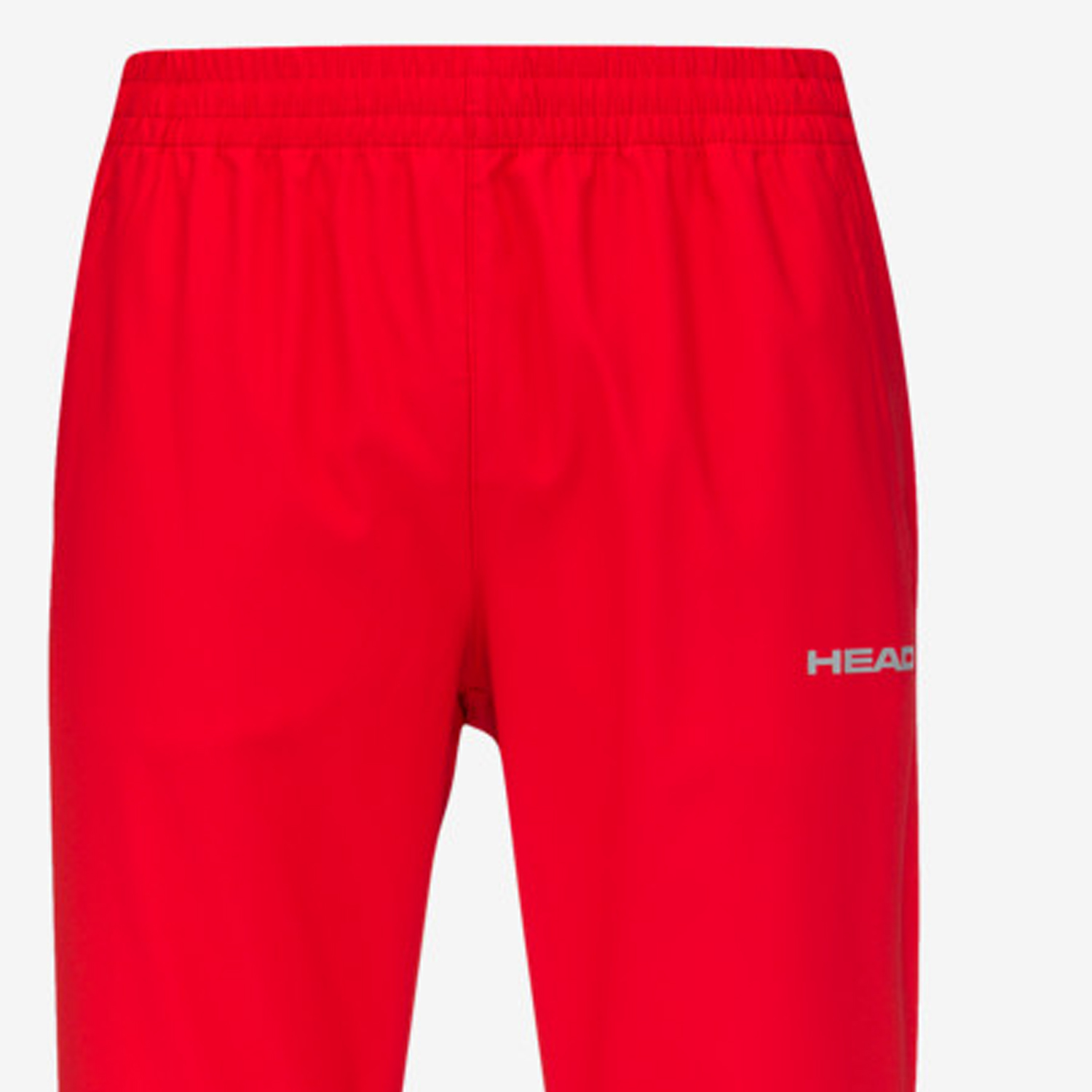 HEAD Club Pantalones Niños - Red