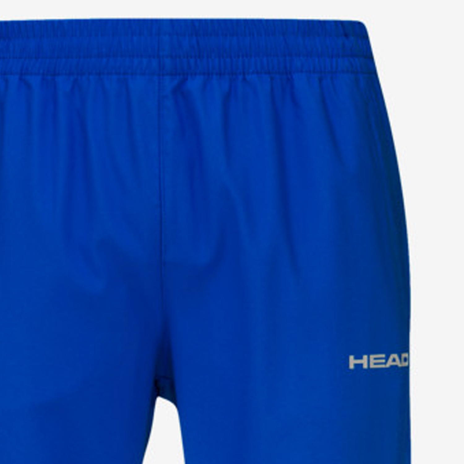 HEAD Club Pantalones Niños - Royal