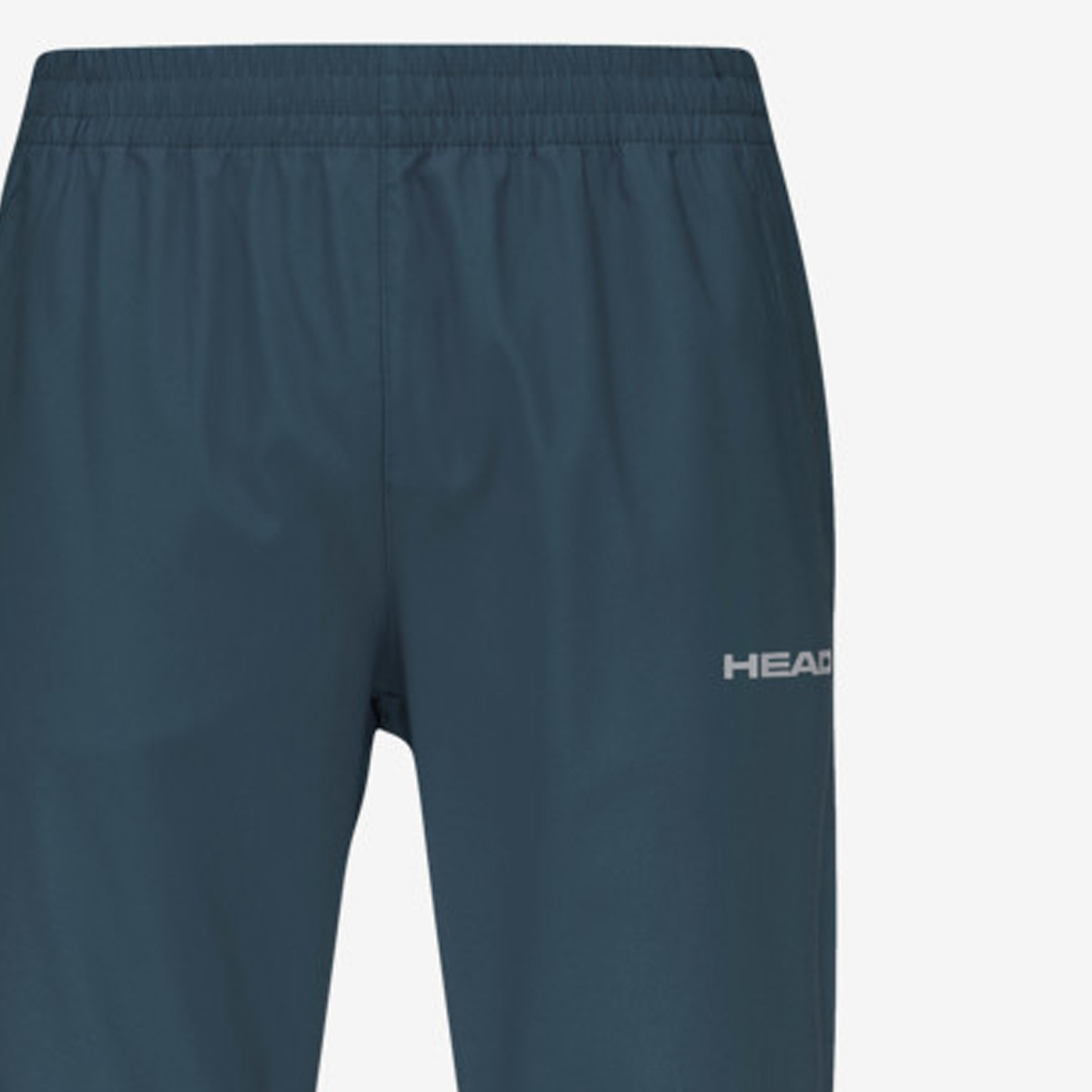 HEAD Club Pantalones Niños - Navy