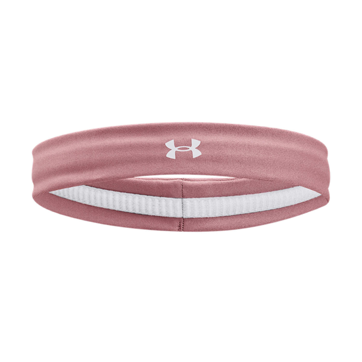 Under Armour Play Up Fascia Donna - Pink Elixir/White