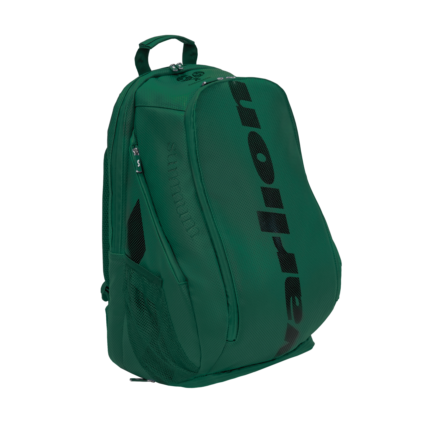 Varlion Ambassadors Backpack - Dark Green