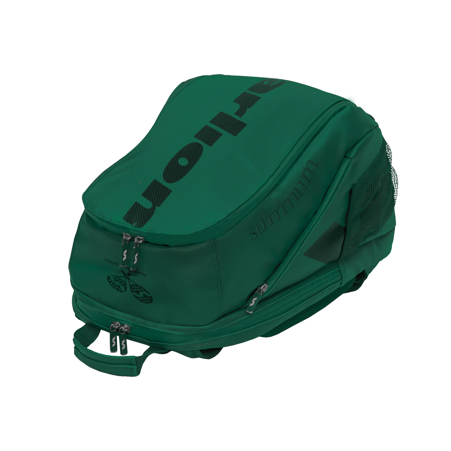 Varlion Ambassadors Backpack - Dark Green