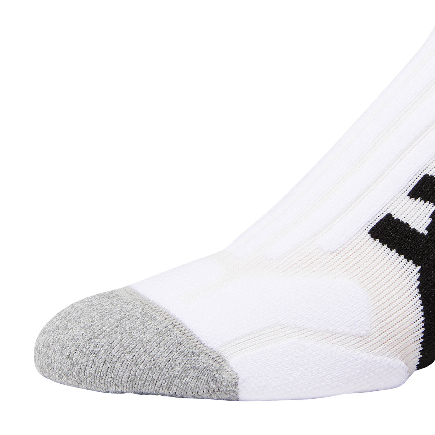 Asics Court+ Socks - Brilliant White