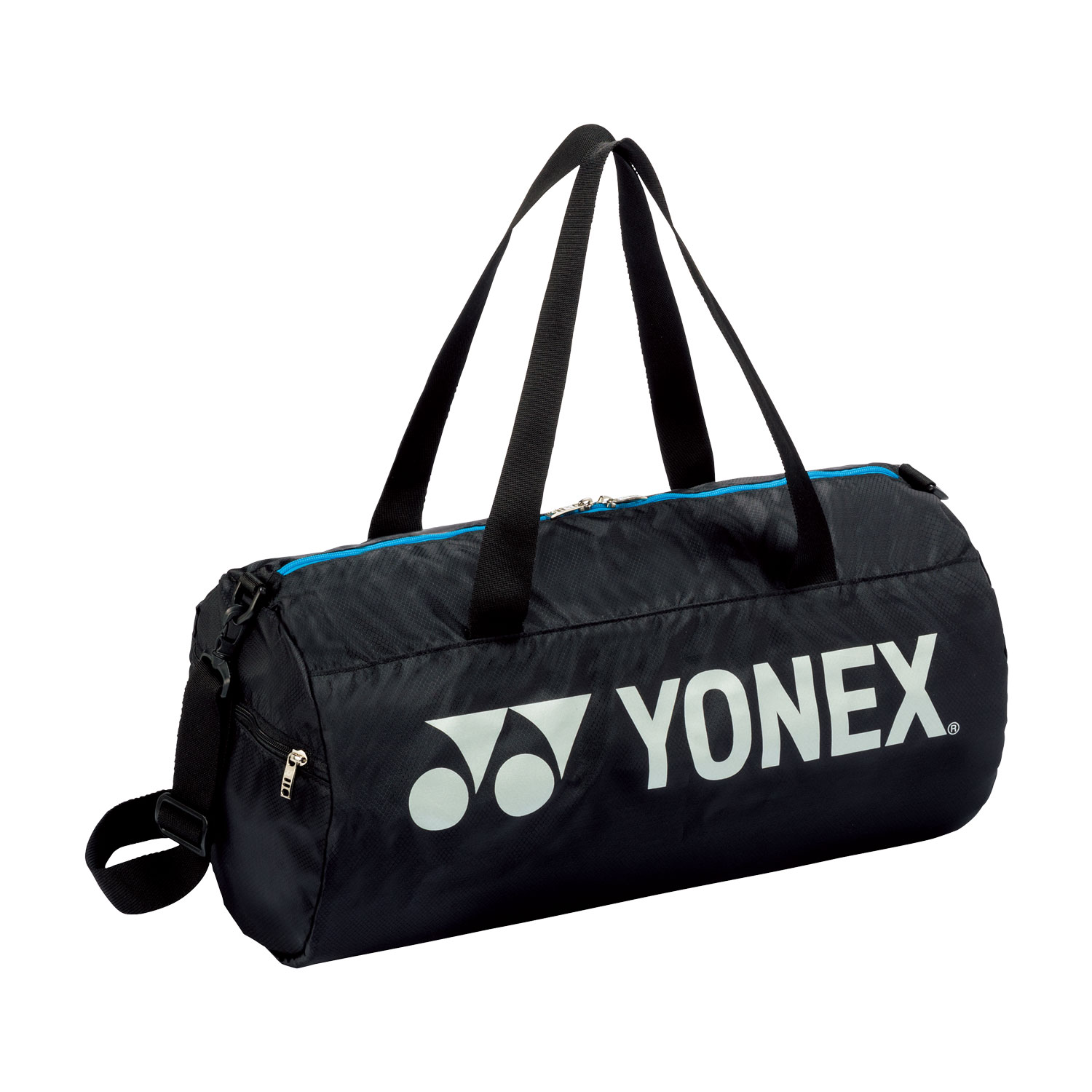 Yonex Gym Padel Medium Duffle Black - MisterPadel.com