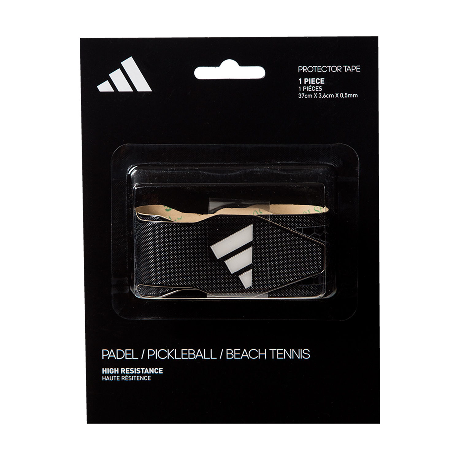 adidas Pro Nastro Protettivo - Black