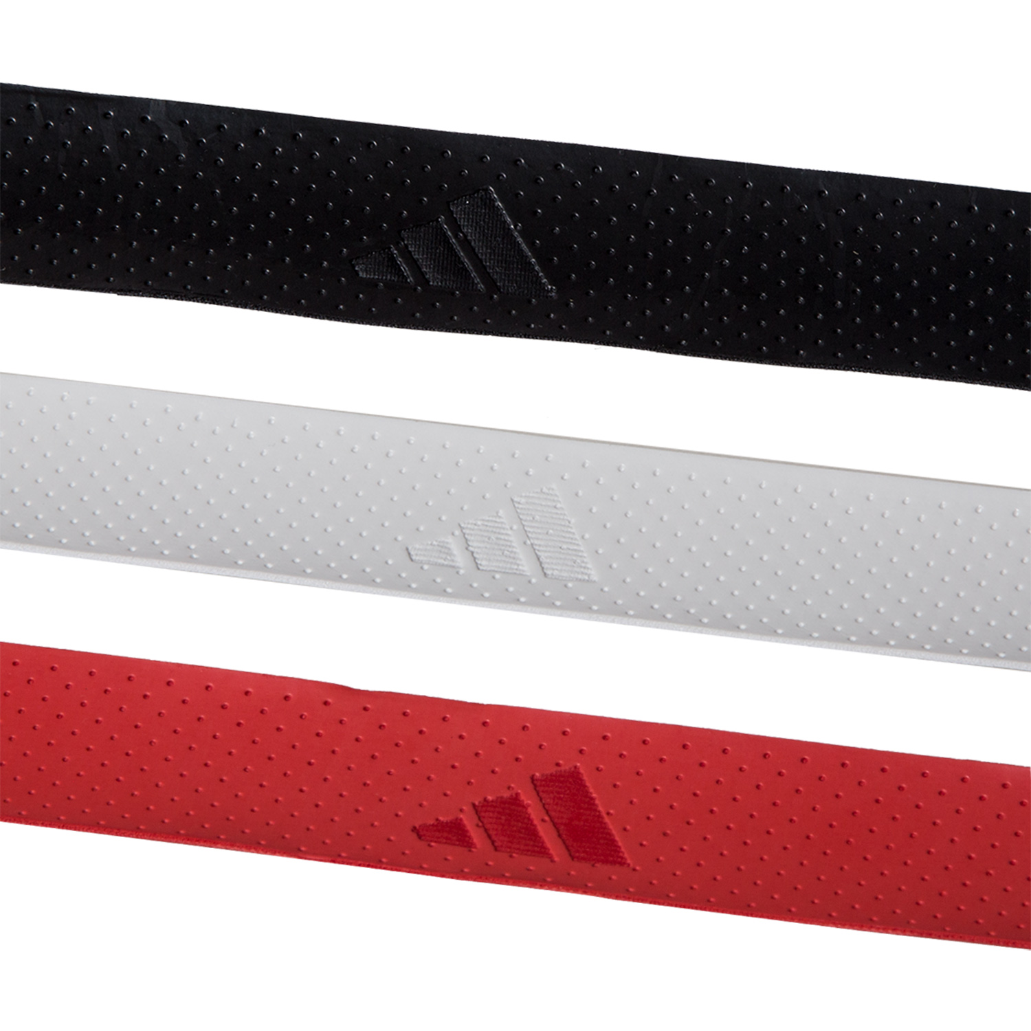 Adidas Logo Box x 25 Overgrip - Multicolor