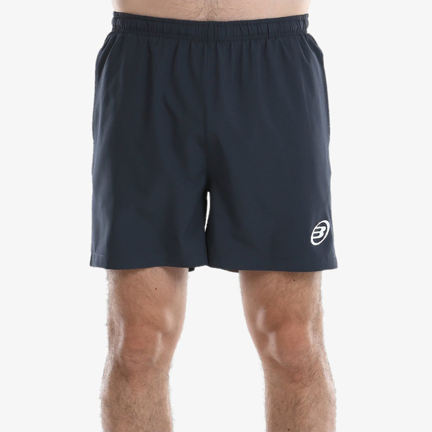 Bullpadel Napeo 4in Shorts - Carbon