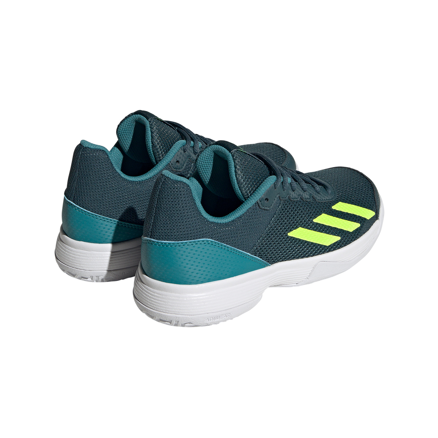 adidas gazelle silver green womens Adidas Adizero Club K Junior Tennis Shoes  SPORTSVILLE