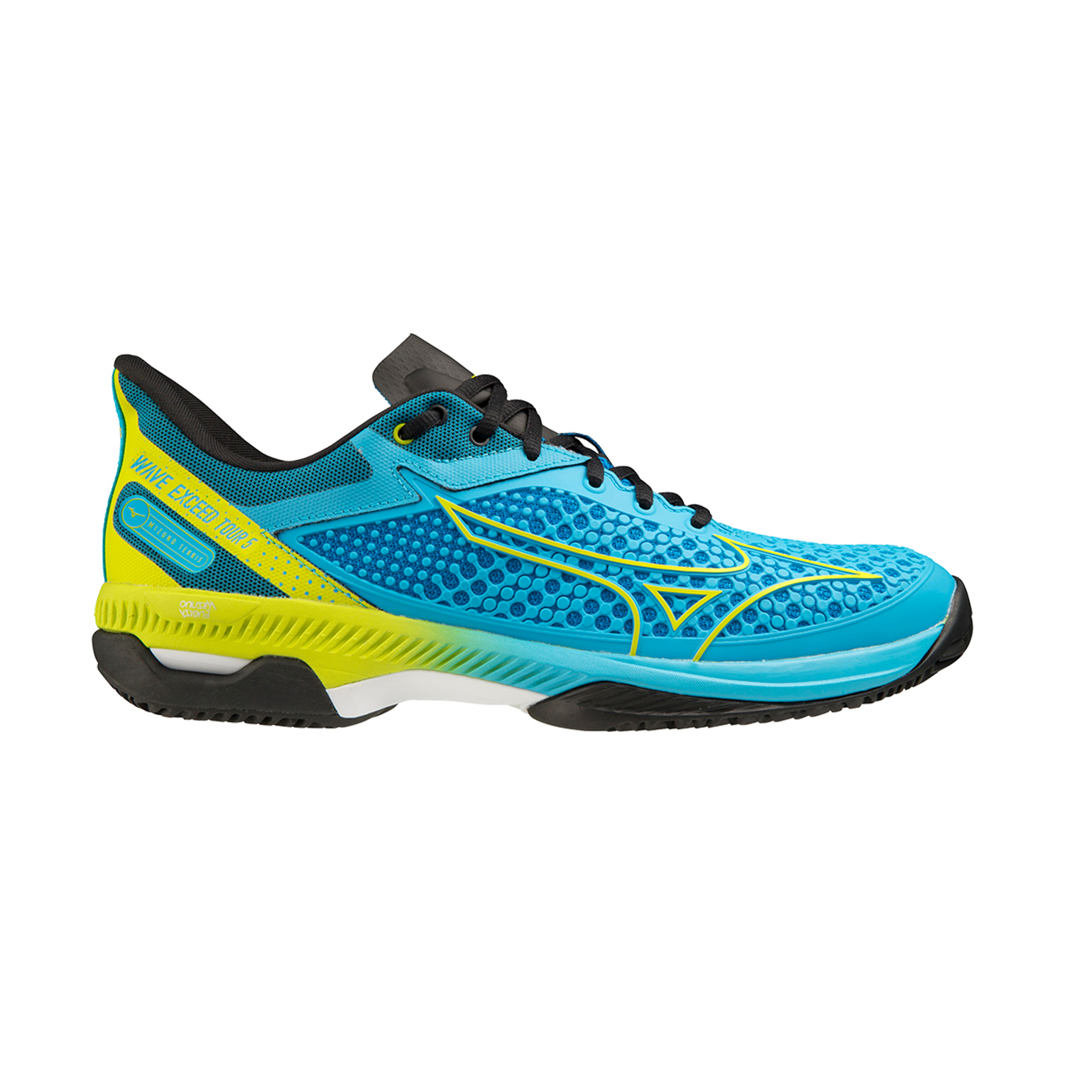 ミジュータ mizuno-wave-exceed-tour-5-