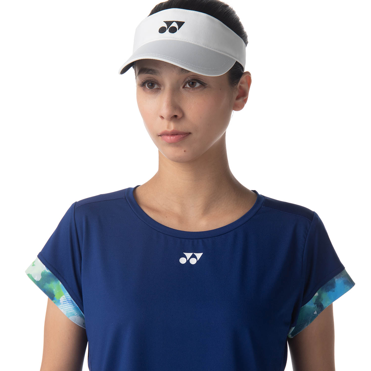 Yonex Tournament Camiseta - Sapphire/Blue
