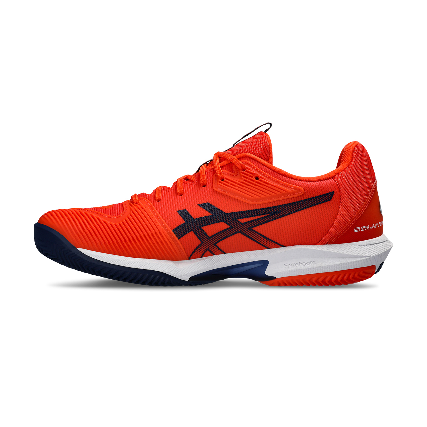 Asics Solution Speed FF 3 Clay - Koi/Blue Expanse