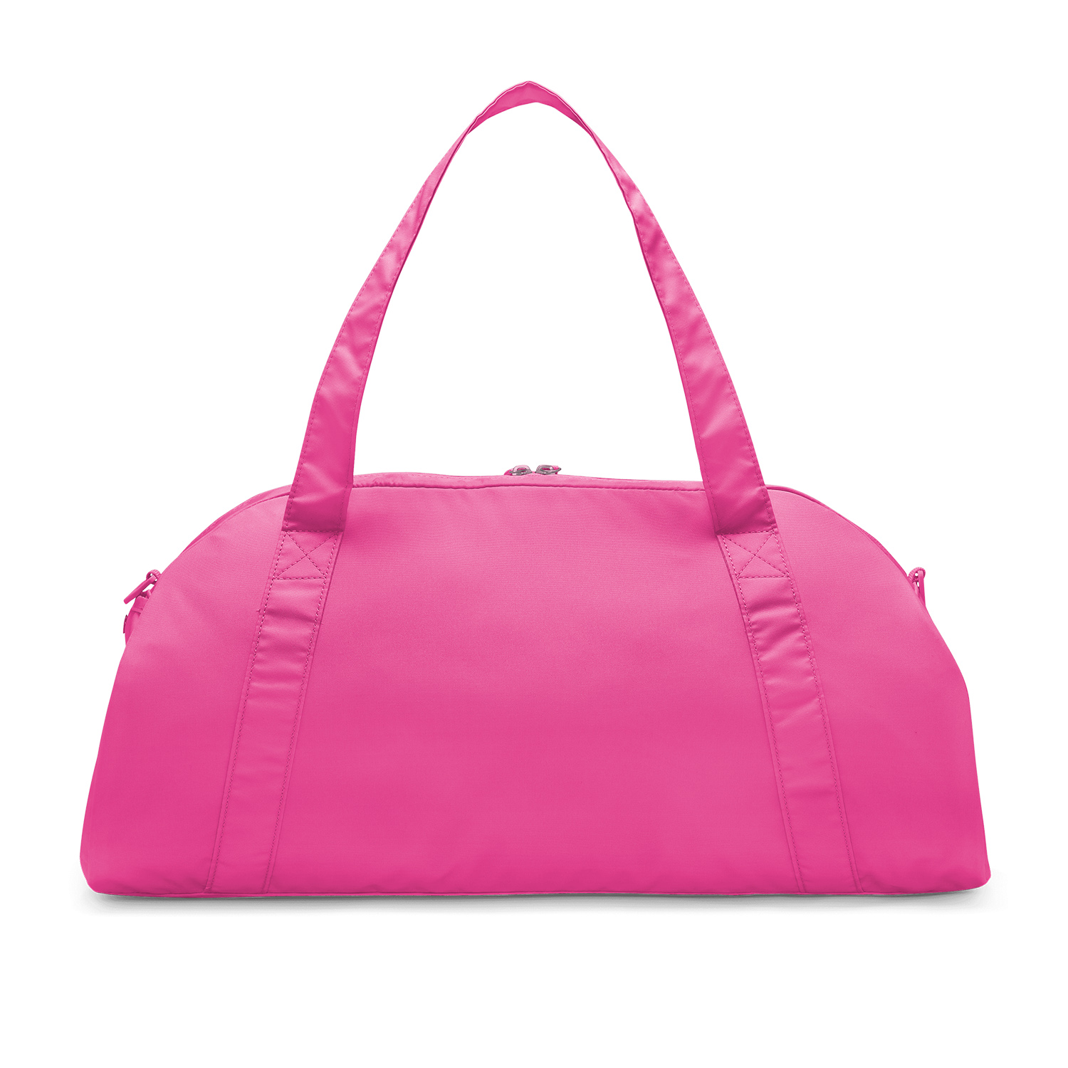 Nike Club Training Duffle - Laser Fuchsia/Med Soft Pink