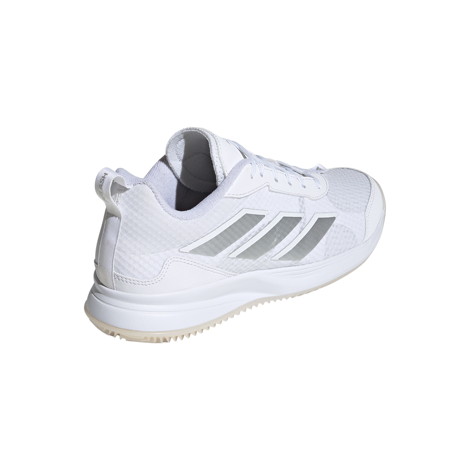 adidas AvaFlash Clay Women's Tennis Shoes - FTWR White