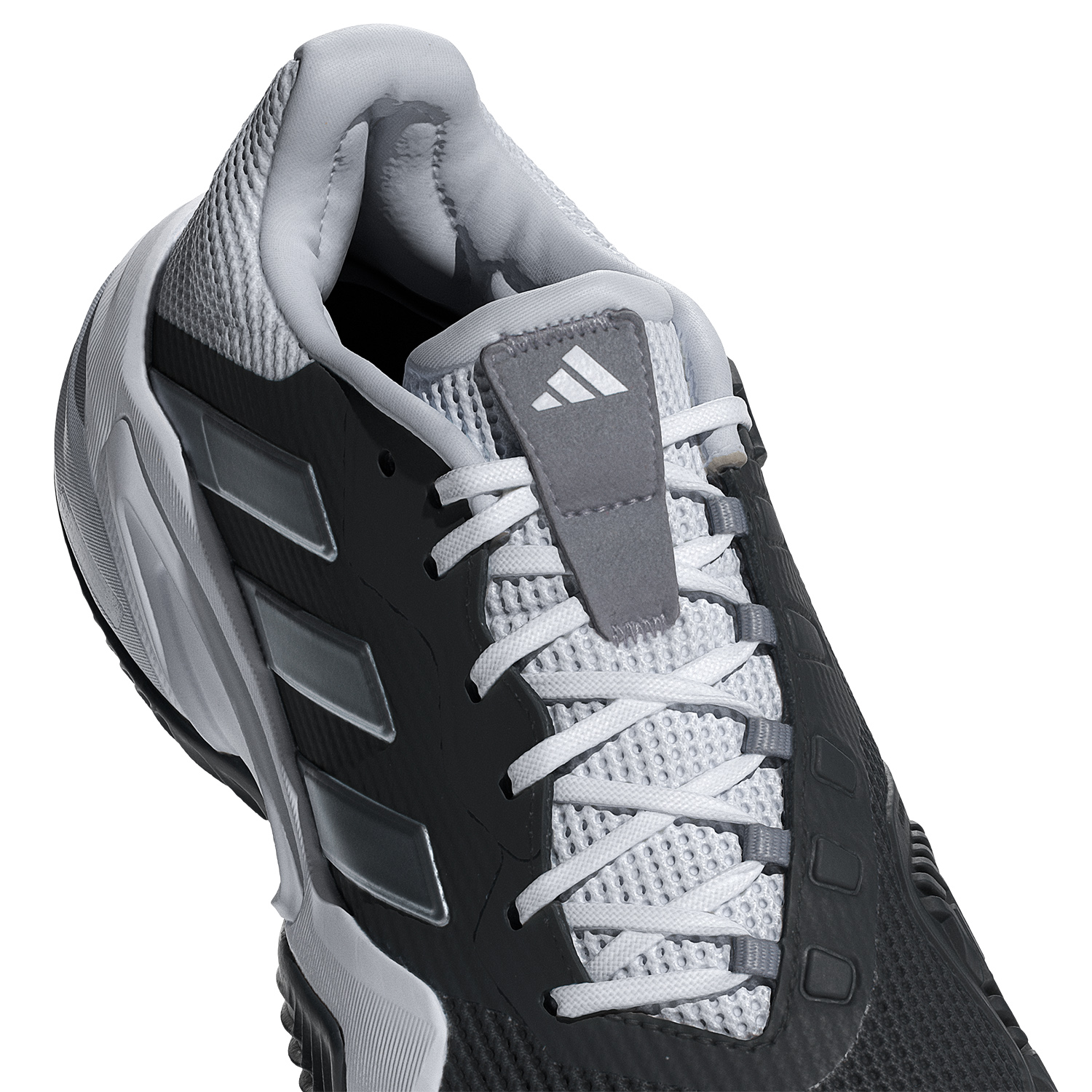 adidas gazelle silver green womens adidas Men's Barricade 14 Clay Tennis Shoes (Core Black/Zero Metallic/Lucid Red) 9.5 main image 0