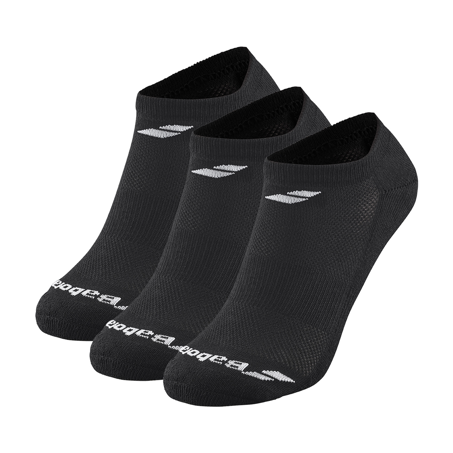 Babolat Match x 3 Calze - Black