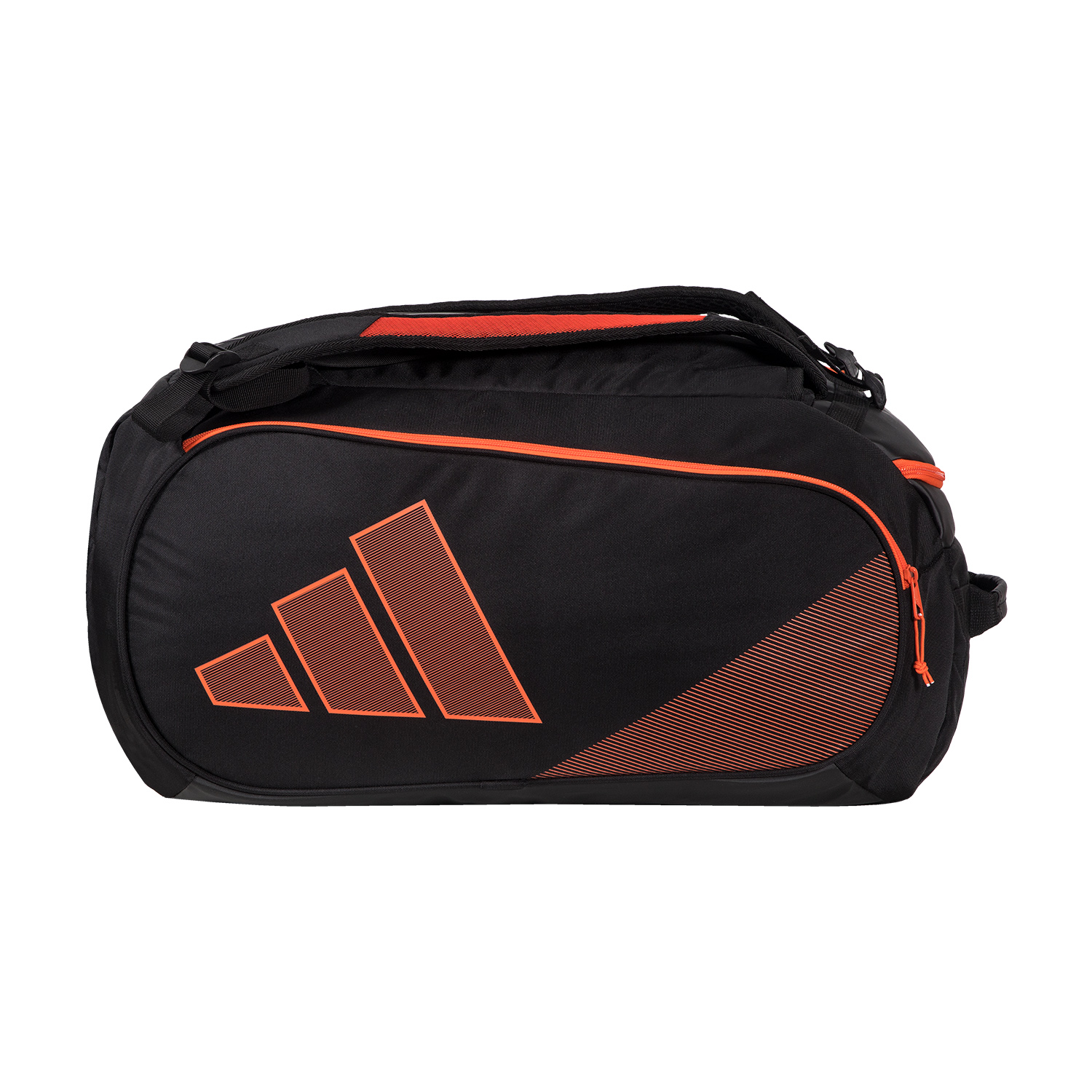 adidas Protour 3.3 Padel Bag - Black/Orange