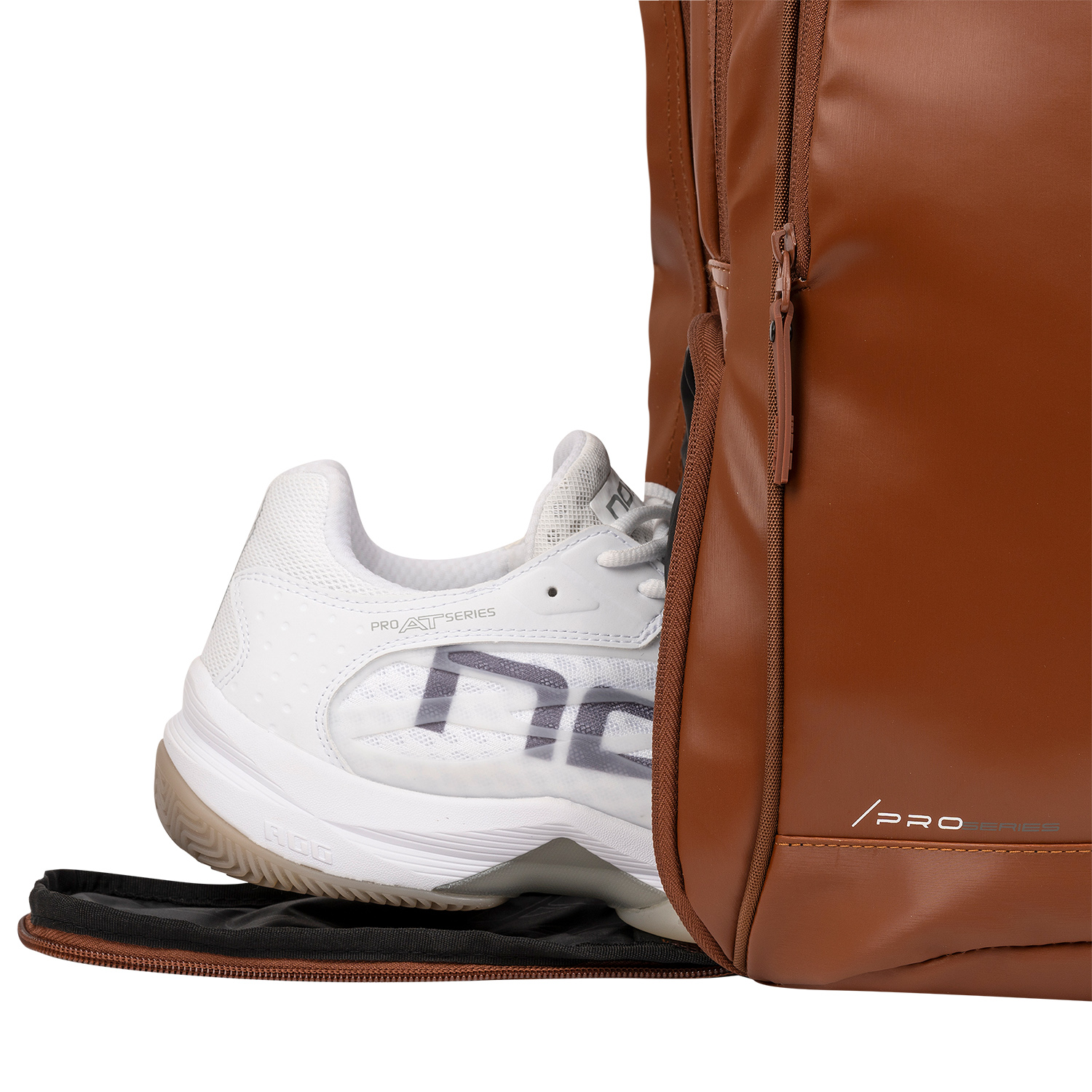 NOX Pro Backpack - Camel
