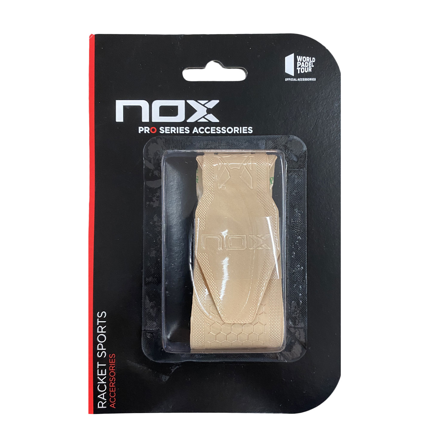 NOX Pro Nastro Protettivo - Transparent