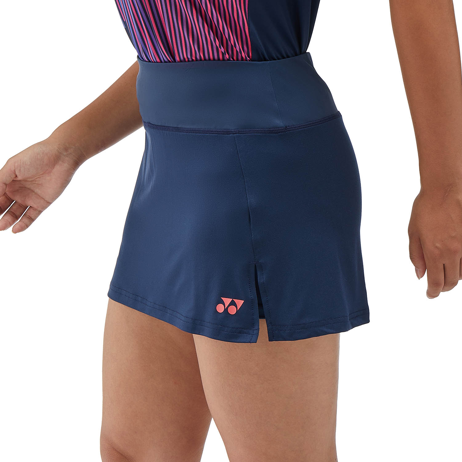 Yonex New York Falda - Indigo Marine