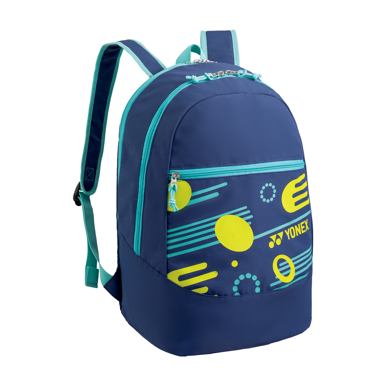 Yonex Classic Backpack Junior - Navy Blu